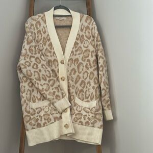 Women’s Cardigan
